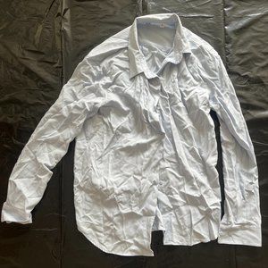 Uniqlo Button Down Shirt